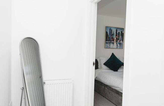 NEW 2BD Pontact Flat in the Heart of Didcot - Foto 13