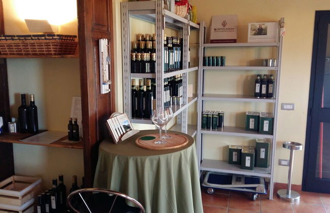 Agriturismo Il Colle - Foto 17