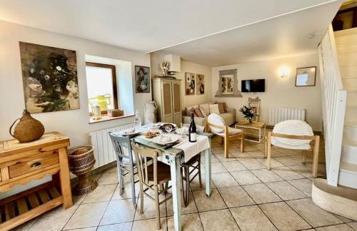 Bienvenue au Clos d Albertine - Foto 18