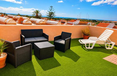 Villa in Maspalomas with private pool - Foto 14