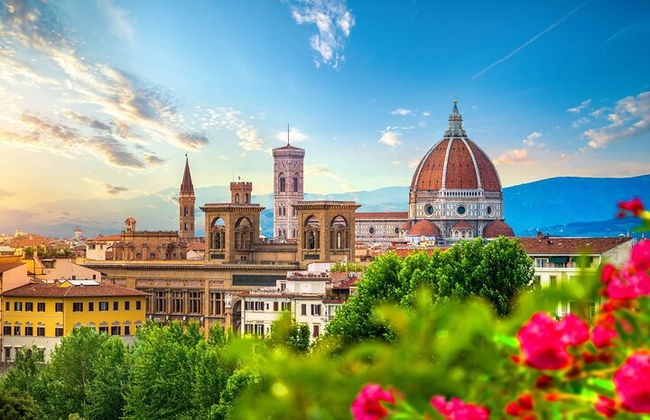 Excursión privada por la costa del patrimonio judío de Rodas - Foto 1