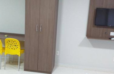 Maravilhoso Apt 709 Home Service próximo Shopping Partage e Rodoviária - Foto 20
