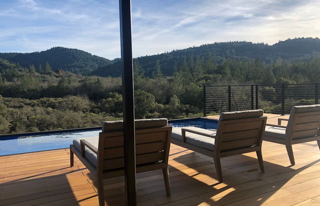 Modular Luxury Casita w Pool - Foto 31