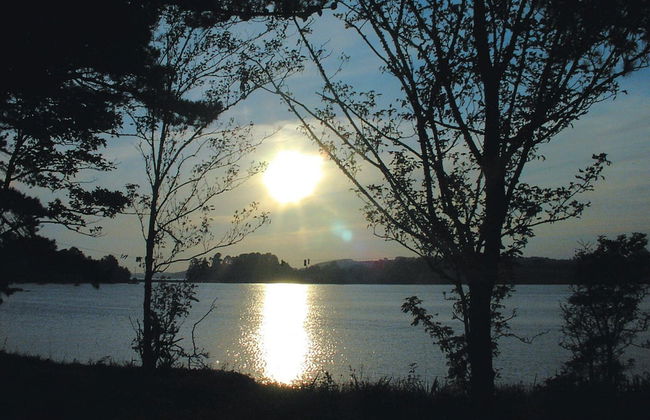 Villa in Le Faou With Panoramic Sea Views - Foto 26