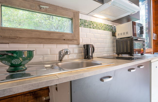 Les Mazots de La Renardiere - Foto 12