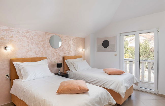 Apartments Subrenum - Foto 7