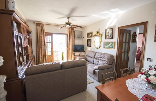 Centro Cordoba Apartamentos Levante - Photo 14