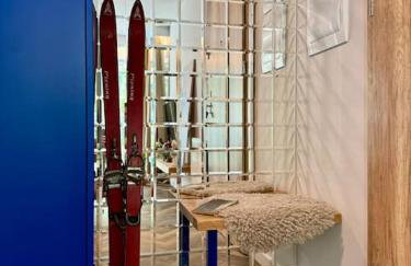 Art & High Studio z parkingiem podziemnym - Foto 68