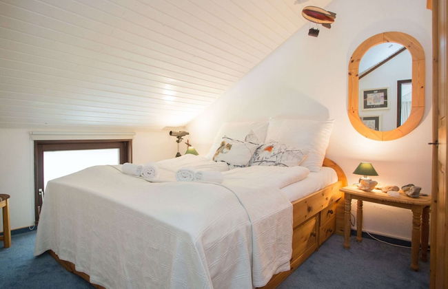 Modern Ferienhaus Nahe von Winterberg mit Garten - Foto 5