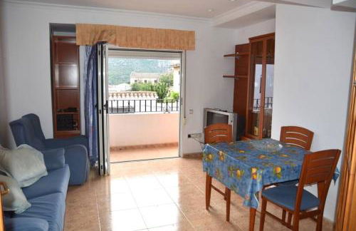 APARTAMENTOS GALLACH (LA ERMITA) - Foto 1