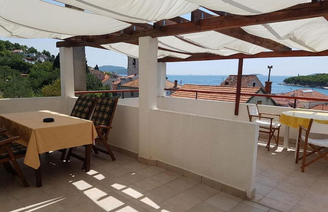 Apartment Luca - Foto 8