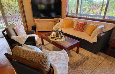 Unique Lava House by steaming crater - Photo 6