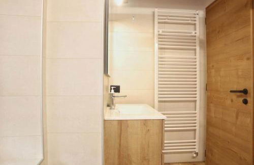 Ciesa Le Crepedele Miniappartamento Zenabona - Foto 18