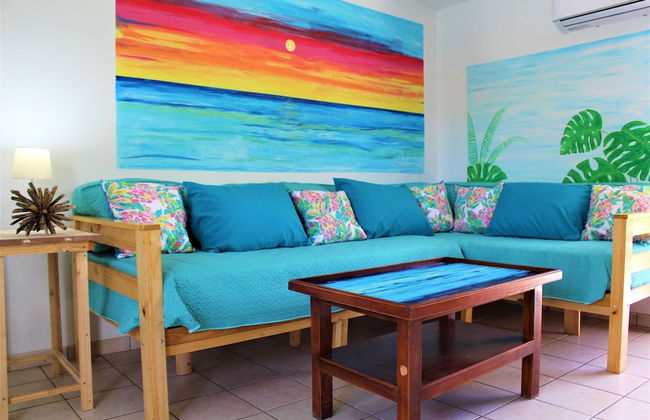 Toro Blanco Resort - Foto 23