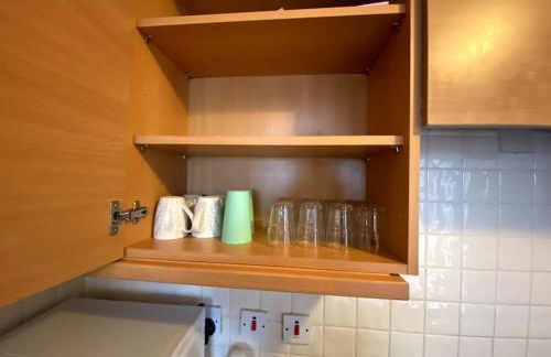 Modern Penthouse - Photo 9