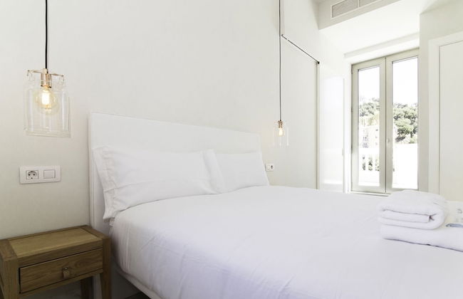 Domopolitan Alcazabilla 15 - Foto 5