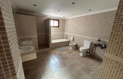 Desert Springs Golf Course and Resort, Almería, Spain, 11 The Powderhorn - Foto 33