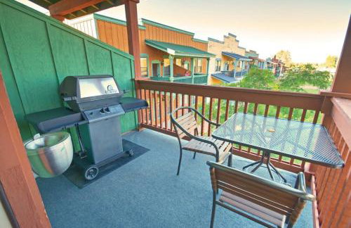 Wyndham Bison Ranch -2BR- Apartment with Resort Access - Foto 30