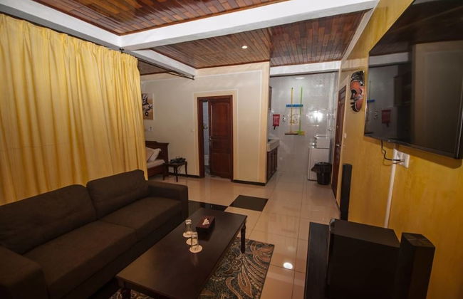 The Address Denver Residence - Foto 17