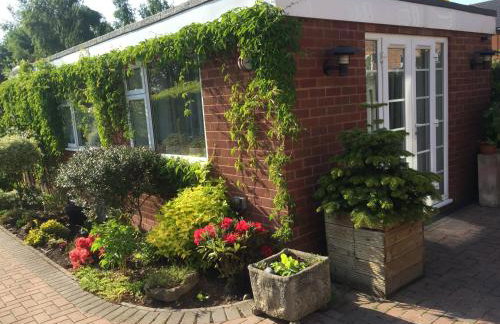 Cannock Chase Guest House Self Catering incl all home amenities & private entrance - Foto 1