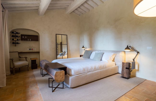 Argiano Dimore - Foto 8