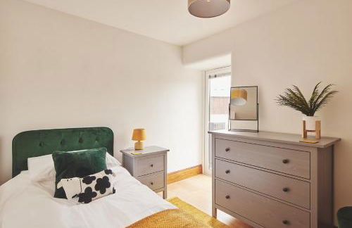 Plum Cottage - Foto 21