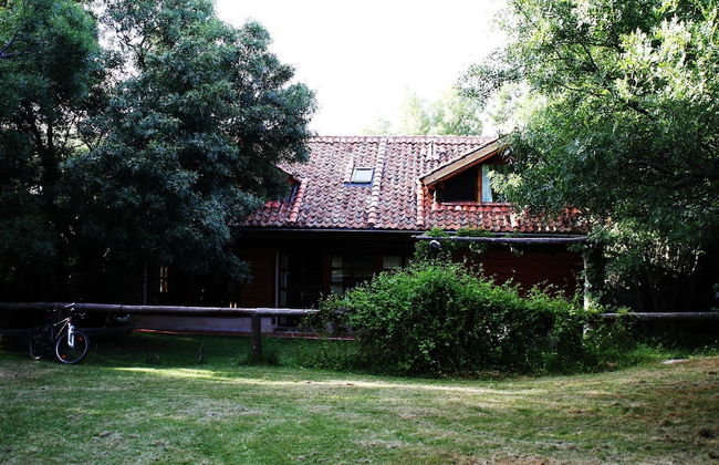 Casa El Palomar I - Foto 19