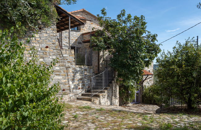 U Figu du Camin - Foto 20