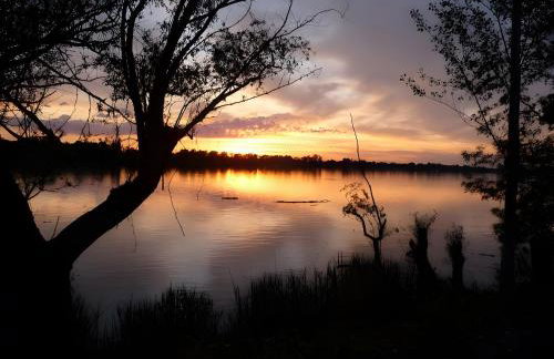 Gîte Les Platanes - Foto 27