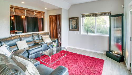 4 Mi to Broadmoor! Apt with Movie Theater and Mtn View - Foto 5