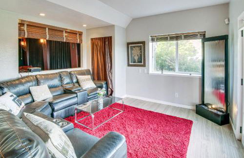 4 Mi to Broadmoor! Apt with Movie Theater and Mtn View - Foto 5