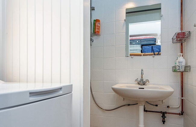 4 Person Holiday Home in Ans By - Foto 8