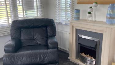 Coastal Caravan Holidays - Nightingale 8 - Foto 3