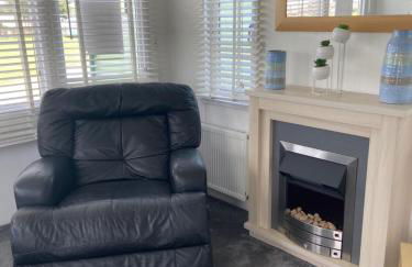 Coastal Caravan Holidays - Nightingale 8 - Foto 3