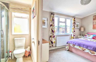 Lakeside Lodge - Lakeside Lodge Retreat - Golf & Spa, Gleneagles - Photo 21