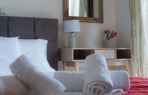 Villa Artemis Keramoti - Photo 18