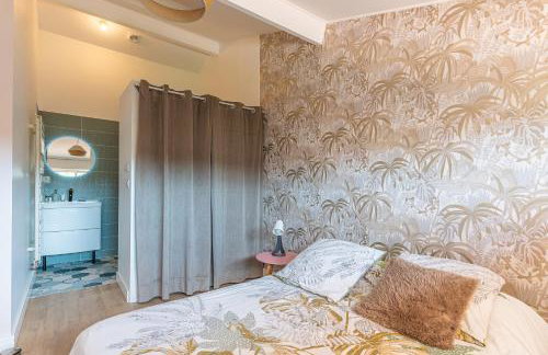 Villa Saint-Martin - Pompignac - Foto 11