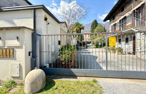 IRIS 1 lago di Como - Foto 29