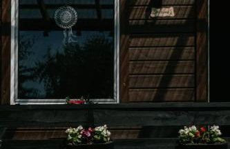 Domek pod brzozami - Foto 27