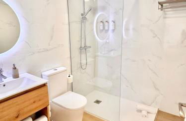 Apartamentos Ana Marbella centro - Photo 65