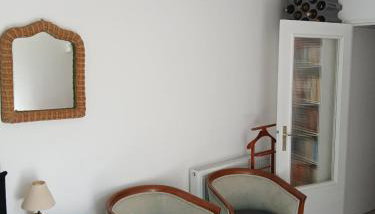 Studio Proche mer Nice - Foto 3