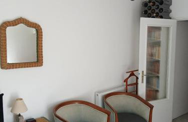 Studio Proche mer Nice - Photo 3