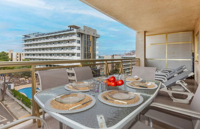 Cala Dorada - Foto 14