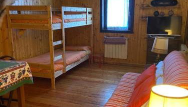 Le chalet du skieur - Foto 3