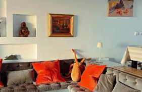 Casa Baleia Laranja Ocean-Front - Photo 10