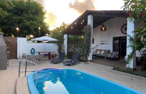 Casa Paraiso de Sonho Verde - Foto 28