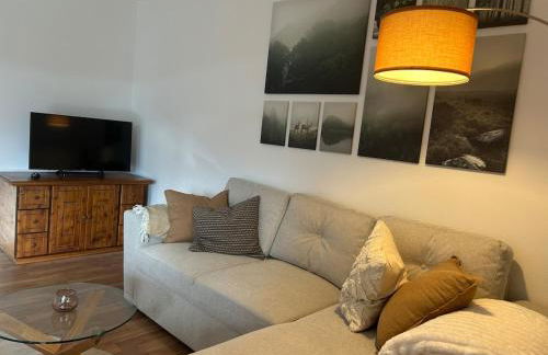 Ferienwohnung Bergische Auszeit - Foto 14