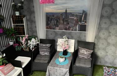 Viktera Modernes Apartment mitten in der Stadt und doch sehr ruhig Zu Therme 2 Minuten - Foto 27