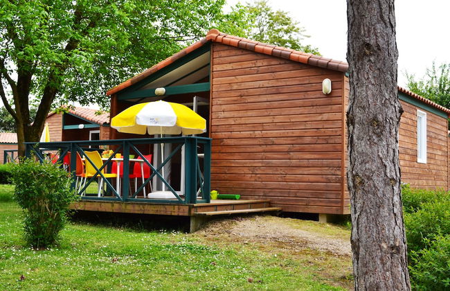 VVF Vienne Poitou, la Bussière - Foto 18