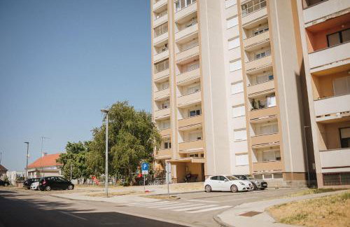 BelleVu studio apartman - Foto 39